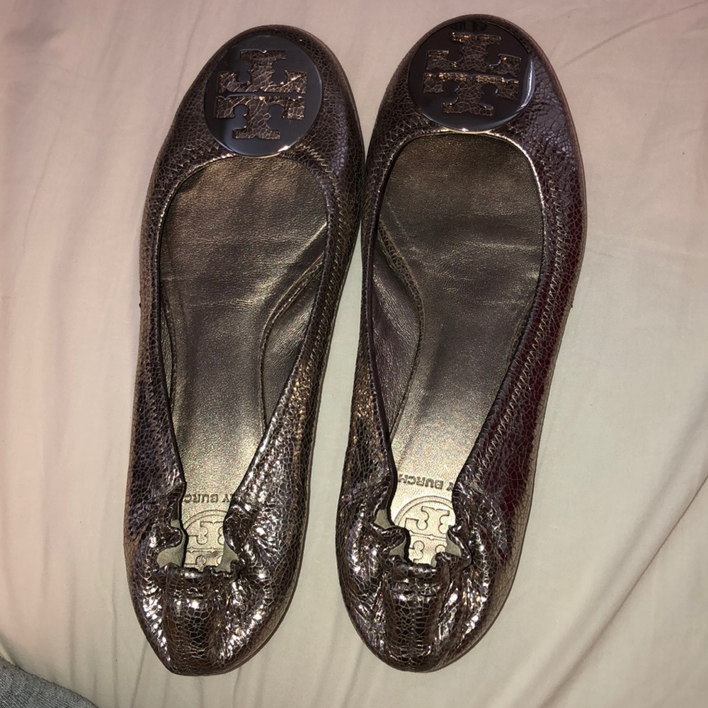 Tory Burch Flats